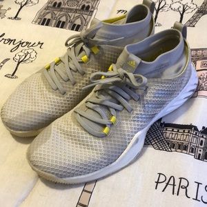 Adidas Bounce Trainers